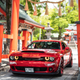 Image for article titled The Gumball 3000 Thrilled Japan’s Locals but It’s a Lousy Road Trip